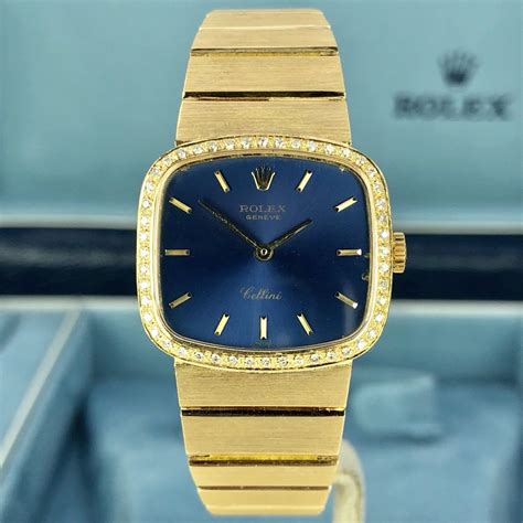 prezzo vintage rolex|rolex watches unisex.